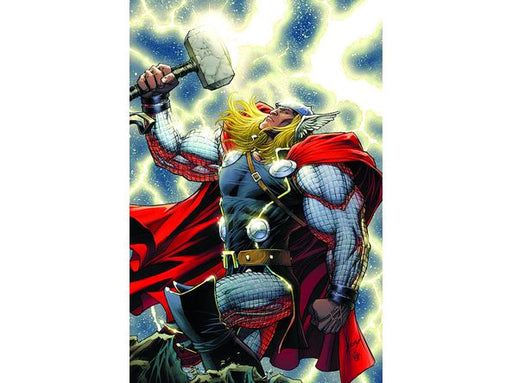 Comic Books Marvel Comics - Mighty Thor (2012) 011 (Cond. VF-) - 11661 - Cardboard Memories Inc.