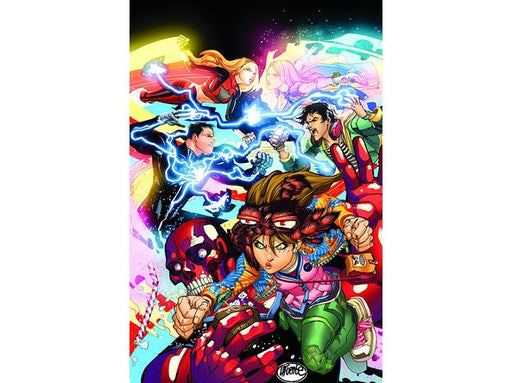 Comic Books, Hardcovers & Trade Paperbacks Marvel Comics - Avengers Academy (2011) 027 (Cond. VF-) - 14970 - Cardboard Memories Inc.