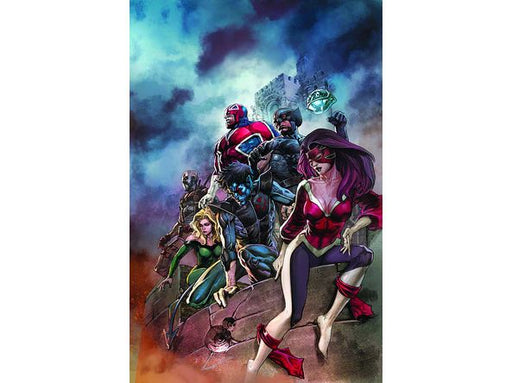 Comic Books Marvel Comics - Uncanny X-Men (2012) 023 - XREGG (Cond. VF-) - 11751 - Cardboard Memories Inc.