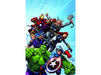 Comic Books, Hardcovers & Trade Paperbacks Marvel Comics - Avengers Assemble (2012) 001 (Cond. VF-) - 14975 - Cardboard Memories Inc.