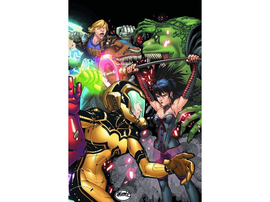 Comic Books, Hardcovers & Trade Paperbacks Marvel Comics - Avengers Academy (2011) 028 (Cond. VF-) - 14971 - Cardboard Memories Inc.