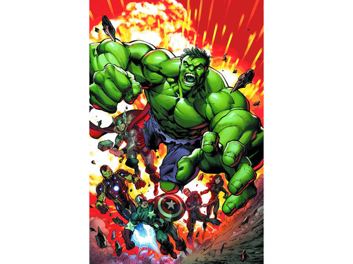 Comic Books, Hardcovers & Trade Paperbacks Marvel Comics - Avengers Assemble (2012) 002 (Cond. VF-) - 14976 - Cardboard Memories Inc.