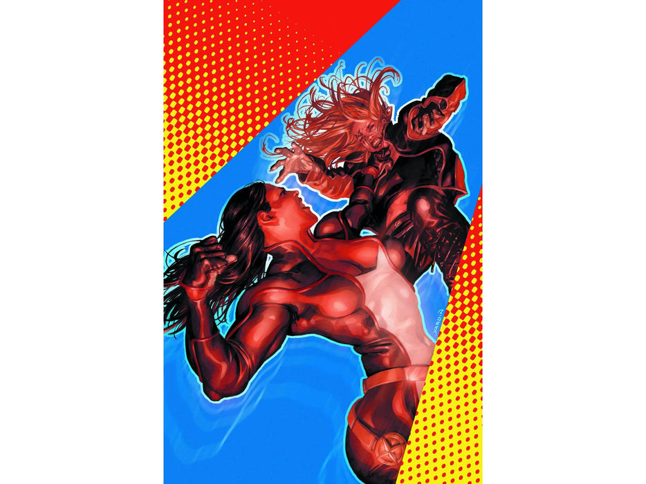 Comic Books Marvel Comics - X-Factor (2005 3rd Series) 234 (Cond. FN/VF) - 13148 - Cardboard Memories Inc.