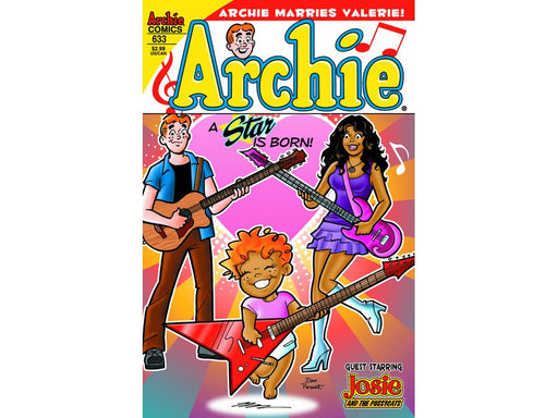 Comic Books Archie Comics - Archie 633 - 7691 (Cond VF-) - Cardboard Memories Inc.