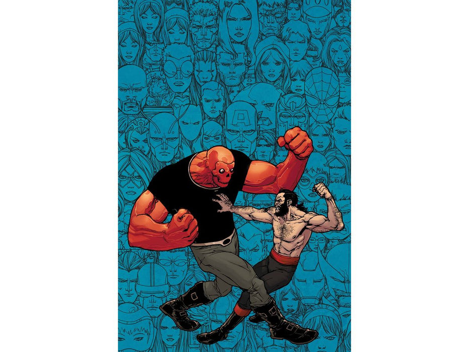 Comic Books, Hardcovers & Trade Paperbacks Marvel Comics - Avengers Academy (2011) 030 (Cond. VF-) - 14973 - Cardboard Memories Inc.