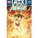 Comic Books Marvel Comics - Secret Avengers 27 - 0064 - Cardboard Memories Inc.