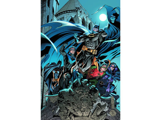 Comic Books, Hardcovers & Trade Paperbacks DC Comics - Batman No Man's Land Vol. 003 - New Edition - TP0152 - Cardboard Memories Inc.
