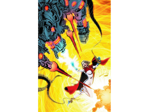 Comic Books DC Comics - Worlds Finest 005 (Cond. VF-) - 9156 - Cardboard Memories Inc.