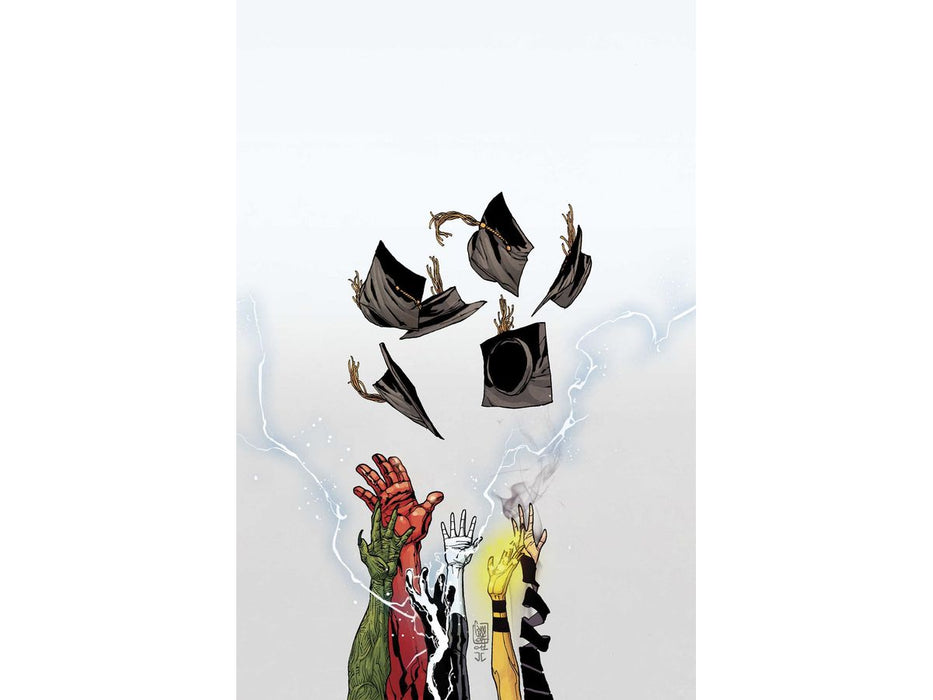 Comic Books, Hardcovers & Trade Paperbacks Marvel Comics - Avengers Academy (2011) 039 (Cond. VF-) - 14974 - Cardboard Memories Inc.