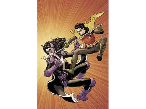 Comic Books DC Comics - Worlds Finest 006 (Cond. VF-) - 9157 - Cardboard Memories Inc.