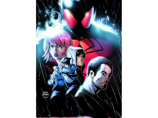Comic Books Marvel Comics - Scarlet Spider 012 (Cond. VF-) - 8678 - Cardboard Memories Inc.