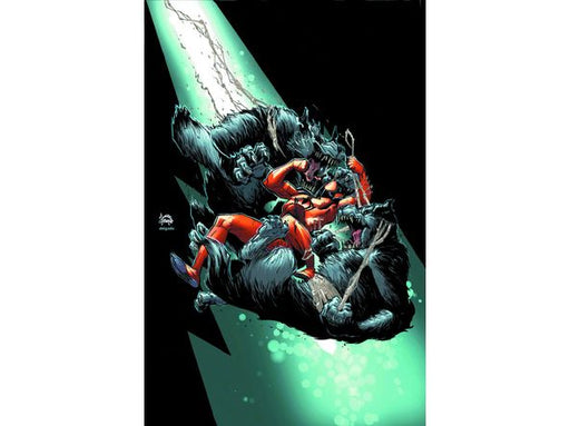 Comic Books Marvel Comics - Scarlet Spider 013 (Cond. VF-) - 8679 - Cardboard Memories Inc.