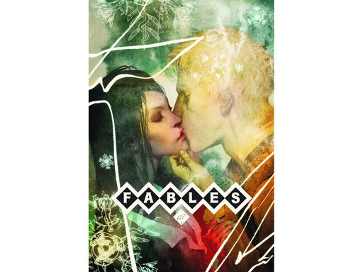 Comic Books, Hardcovers & Trade Paperbacks DC Comics - Fables (2002) 127 (Cond. VF-) - 14255 - Cardboard Memories Inc.