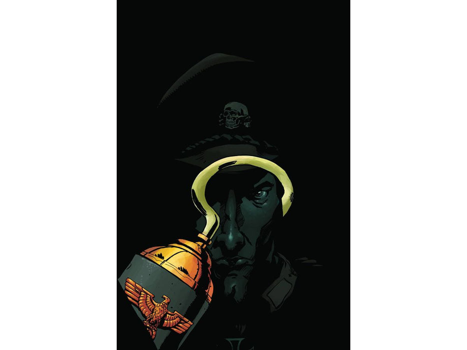 Comic Books, Hardcovers & Trade Paperbacks Image Comics - Peter Panzerfaust Vol. 002 - Hooked - TP0198 - Cardboard Memories Inc.