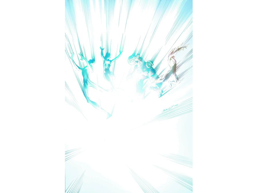 Comic Books, Hardcovers & Trade Paperbacks Marvel Comics - Fantastic 4 (2013) 006 (Cond. VF-) - 14290 - Cardboard Memories Inc.