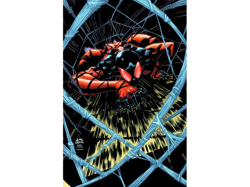 Comic Books Marvel Comics - Scarlet Spider 016 (Cond. VF-) - 8682 - Cardboard Memories Inc.