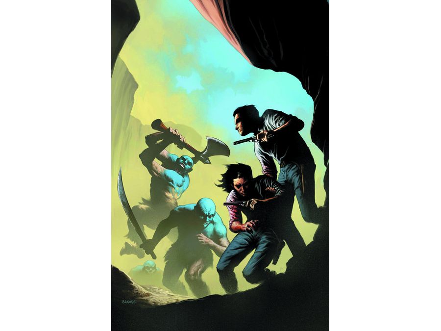 Comic Books, Hardcovers & Trade Paperbacks Marvel Comics - Dark Tower The Gunslinger Evil Ground (2013) 001 (Cond. VF-) - 14235 - Cardboard Memories Inc.