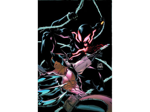 Comic Books Marvel Comics - Scarlet Spider 017 (Cond. VF-) - 8683 - Cardboard Memories Inc.