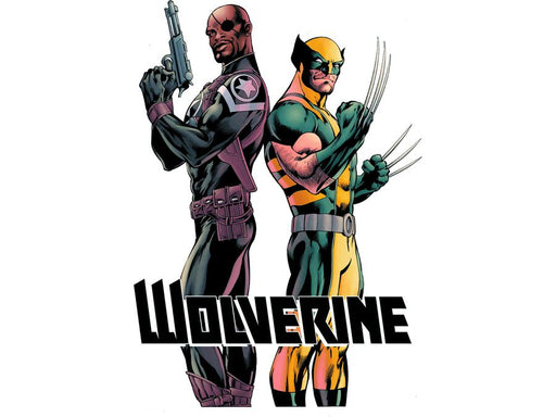 Comic Books Marvel Comics - Wolverine 003 (Cond. VF-) - 8697 - Cardboard Memories Inc.