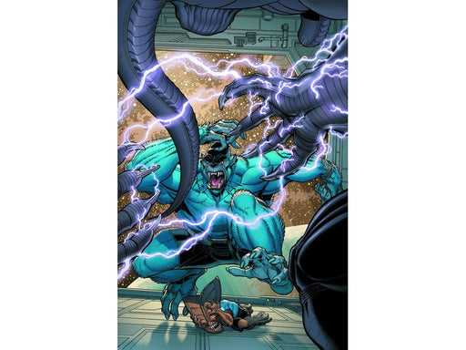 Comic Books Marvel Comics - Wolverine And The X-Men 030 (Cond. VF-) - 9366 - Cardboard Memories Inc.