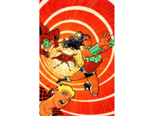 Comic Books DC Comics - Wonder Woman (2013) 021 (Cond. VF-) - 8492 - Cardboard Memories Inc.