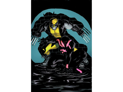 Comic Books Marvel Comics - Scarlet Spider 018 (Cond. VF-) - 8685 - Cardboard Memories Inc.