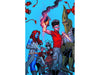 Comic Books Marvel Comics - Wolverine And The X-Men 031 (Cond. VF-) - 9367 - Cardboard Memories Inc.