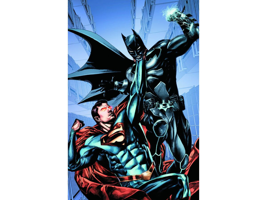 Comic Books, Hardcovers & Trade Paperbacks DC Comics - Smallville Season 11 Vol. 002 - Detective - TP0177 - Cardboard Memories Inc.