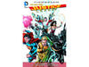 Comic Books, Hardcovers & Trade Paperbacks DC Comics - Justice League Vol. 003 - Throne Of Atlantis (N52) - HC0096 - Cardboard Memories Inc.