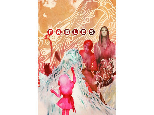 Comic Books, Hardcovers & Trade Paperbacks DC Comics - Fables (2002) 132 (Cond. VF-) - 14253 - Cardboard Memories Inc.