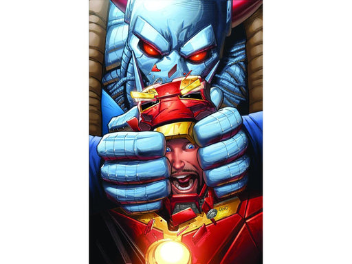 Comic Books, Hardcovers & Trade Paperbacks Marvel Comics - Iron Man (2013) 014 (Cond. VF-) - 14698 - Cardboard Memories Inc.