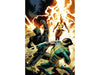 Comic Books Marvel Comics - Wolverine (2013) 008 (Cond. VF-) - 9362 - Cardboard Memories Inc.