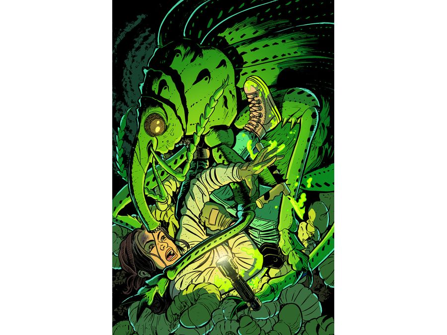 Comic Books, Hardcovers & Trade Paperbacks Dark Horse Comics - Dark Horse Presents 027 - TP0279 - Cardboard Memories Inc.