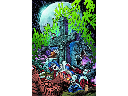 Comic Books, Hardcovers & Trade Paperbacks DC Comics - Suicide Squad Vol. 003 - Death Is For Suckers (N52) - TP0115 - Cardboard Memories Inc.