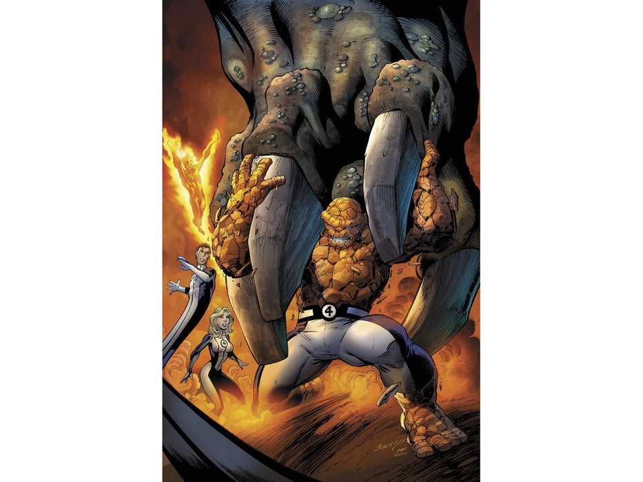 Comic Books, Hardcovers & Trade Paperbacks Marvel Comics - Fantastic 4 (2013) 012 (Cond. VF-) - 14289 - Cardboard Memories Inc.