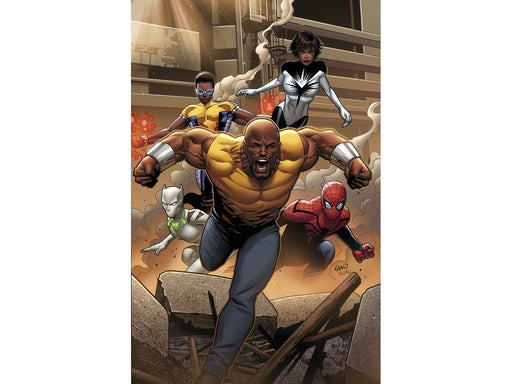 Comic Books, Hardcovers & Trade Paperbacks Marvel Comics - Mighty Avengers (2013) 001 Infinity (Cond. VF-) - 14958 - Cardboard Memories Inc.