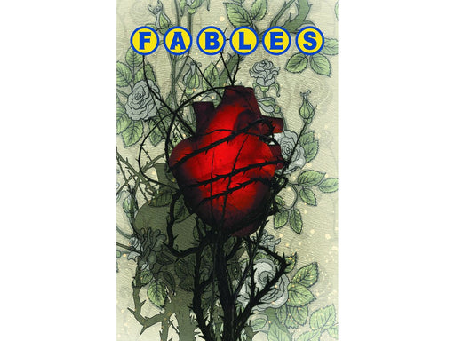 Comic Books, Hardcovers & Trade Paperbacks DC Comics - Fables (2002) 133 (Cond. VF-) - 14254 - Cardboard Memories Inc.