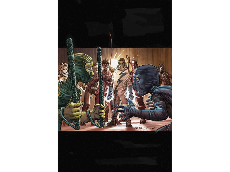 Comic Books, Hardcovers & Trade Paperbacks Marvel Comics - Kick-Ass 3 (2013) 004 (Cond. VF-) - 14915 - Cardboard Memories Inc.