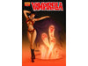 Comic Books Dynamite Entertainment - Vampirella (2010) 035 (Cond. VF-) - 13897 - Cardboard Memories Inc.