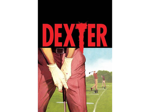 Comic Books, Hardcovers & Trade Paperbacks Marvel Comics - Dexter (2012) 004 (Cond. VF-) - 15482 - Cardboard Memories Inc.