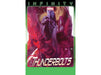 Comic Books Marvel Comics - Thunderbolts (2013) 016 - Infinity (Cond. VF-) - 11632 - Cardboard Memories Inc.