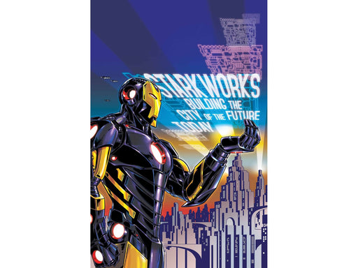 Comic Books, Hardcovers & Trade Paperbacks Marvel Comics - Iron Man (2013) 018 (Cond. VF-) - 14901 - Cardboard Memories Inc.