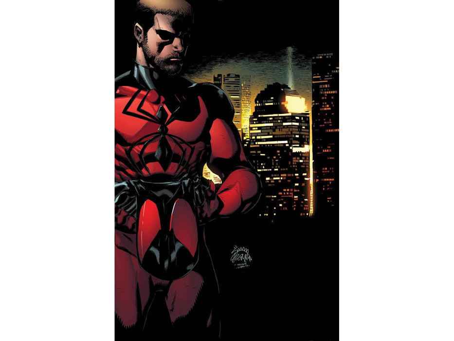 Comic Books Marvel Comics - Scarlet Spider 024 (Cond. VF-) - 8691 - Cardboard Memories Inc.