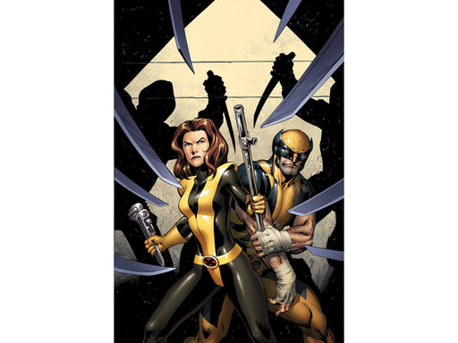 Comic Books Marvel Comics - Wolverine 011 (Cond. VF-) - 8748 - Cardboard Memories Inc.