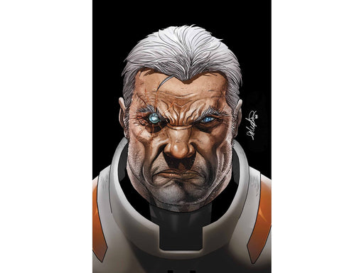 Comic Books Marvel Comics - Cable & X-Force (2013) 016 (Cond. VF-) - 11738 - Cardboard Memories Inc.