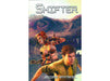 Comic Books, Hardcovers & Trade Paperbacks Anomaly Productions - Shifter Vol. 001 - HC0115 - Cardboard Memories Inc.