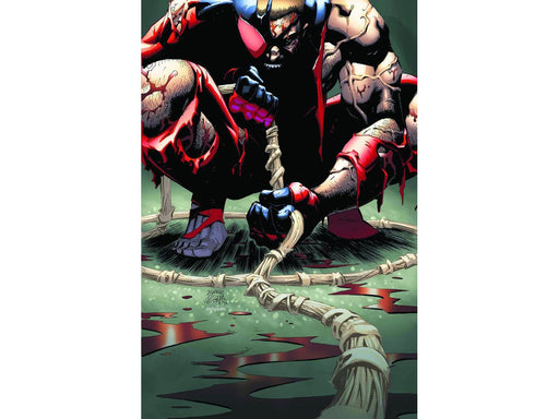 Comic Books Marvel Comics - Scarlet Spider 025 (Cond. VF-) - 8684 - Cardboard Memories Inc.