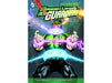 Comic Books, Hardcovers & Trade Paperbacks DC Comics - Green Lantern New Guardians Vol. 02 - Beyond Hope (N52) - TP0090 - Cardboard Memories Inc.