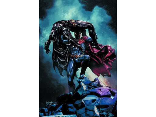 Comic Books DC Comics - Detective Comics - Injustice - 012 - 7771 - Cardboard Memories Inc.