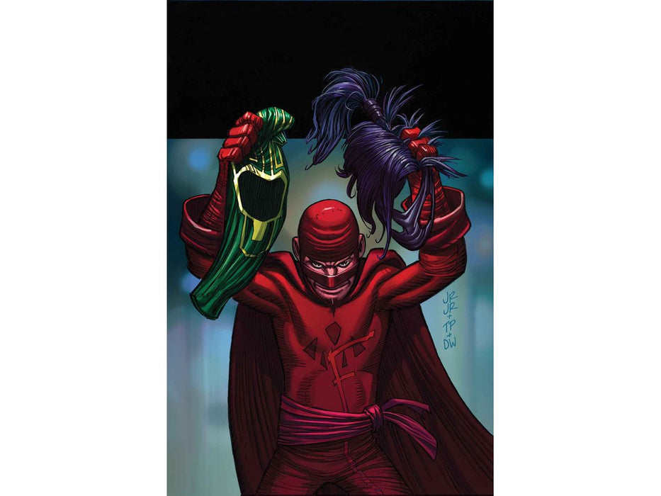 Comic Books, Hardcovers & Trade Paperbacks Marvel Comics - Kick-Ass 3 (2013) 007 (Cond. VF-) - 14918 - Cardboard Memories Inc.